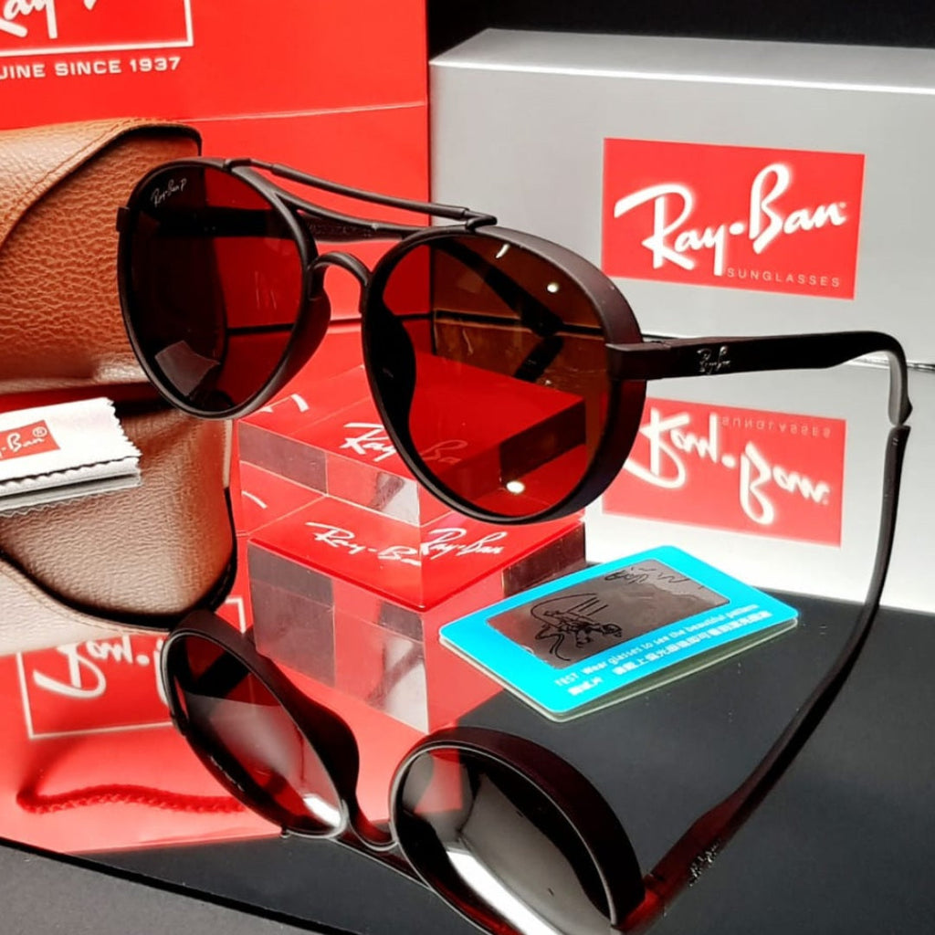 RB Round Plastic