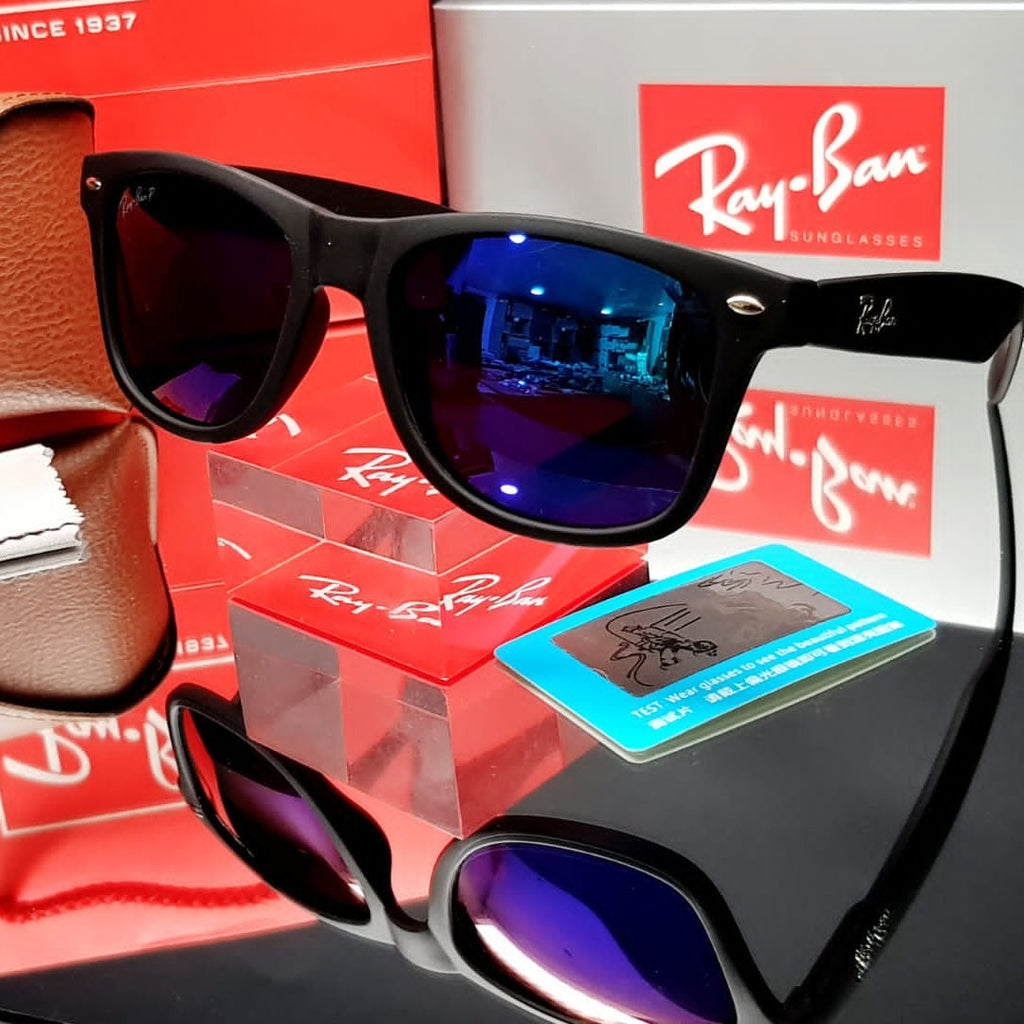 RB Wayfarer