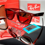 RB Wayfarer