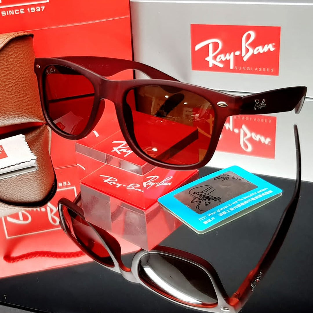 RB Wayfarer