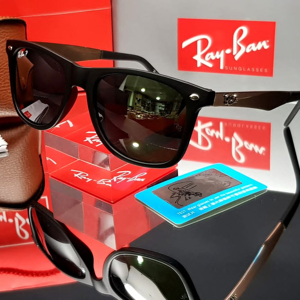 RB Wayfarer Metal