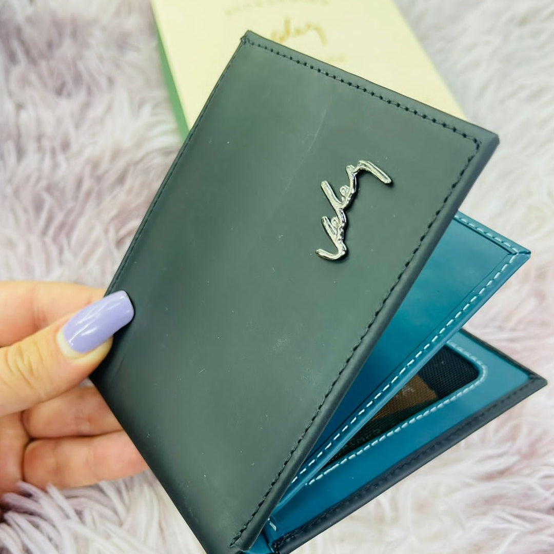 Billetera Vlz – BOGOCLOCK